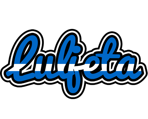 Luljeta greece logo