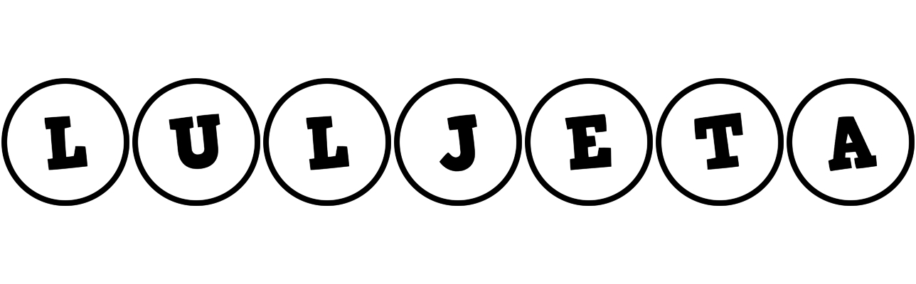 Luljeta handy logo