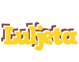 Luljeta hotcup logo