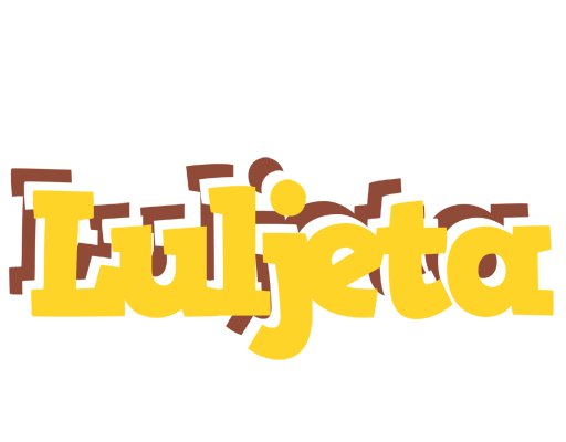 Luljeta hotcup logo