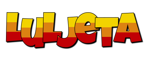 Luljeta jungle logo