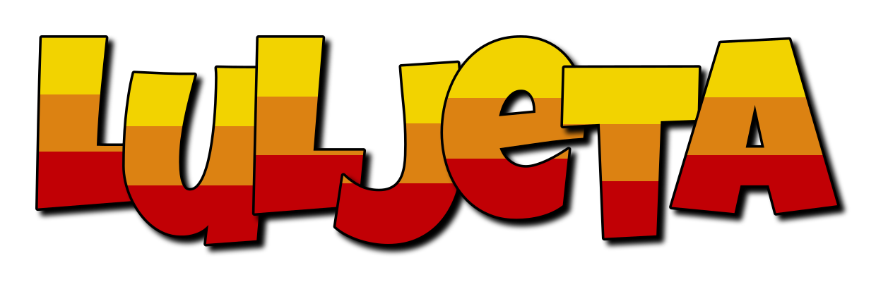 Luljeta jungle logo