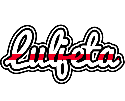 Luljeta kingdom logo
