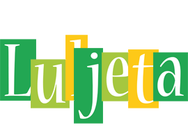 Luljeta lemonade logo