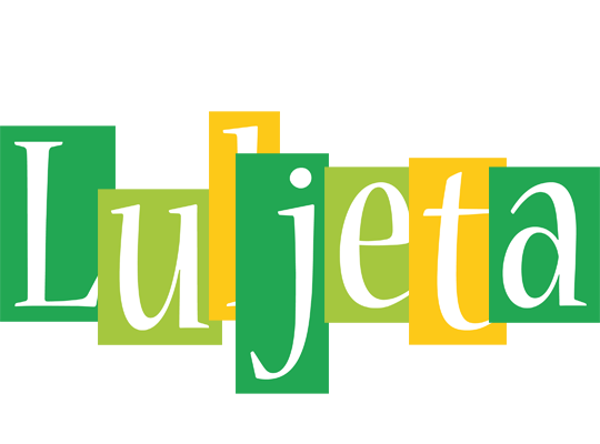 Luljeta lemonade logo