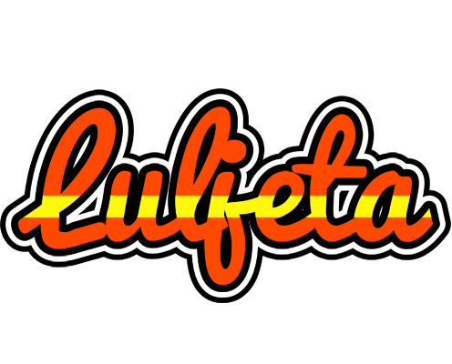 Luljeta madrid logo