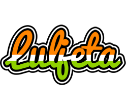 Luljeta mumbai logo