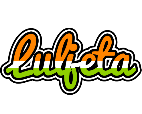 Luljeta mumbai logo