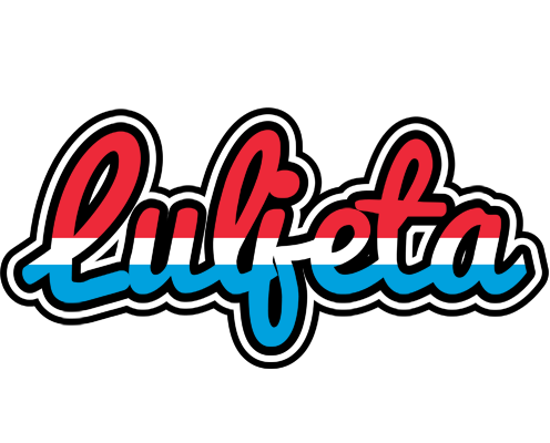 Luljeta norway logo