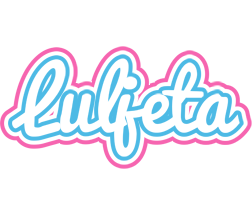 Luljeta outdoors logo