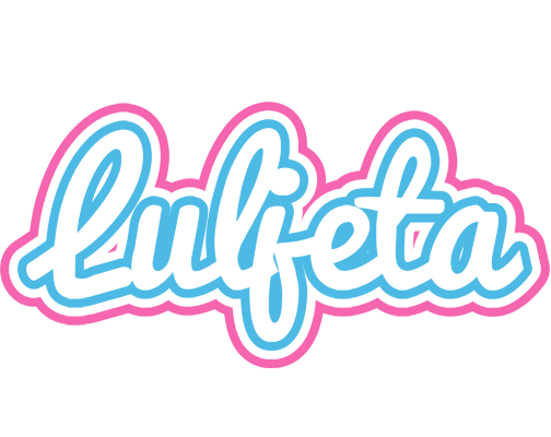 Luljeta outdoors logo
