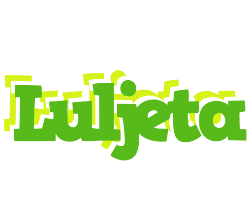Luljeta picnic logo