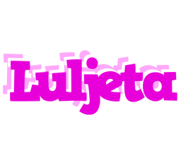 Luljeta rumba logo