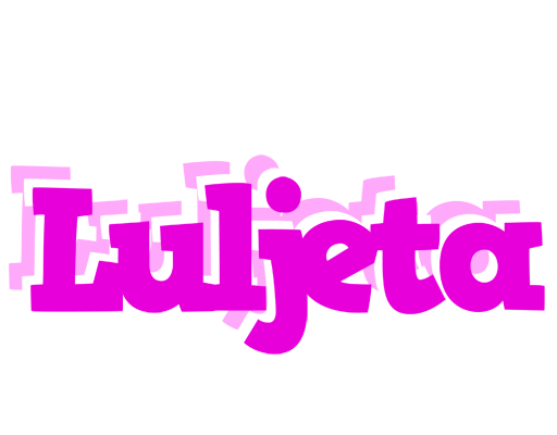 Luljeta rumba logo