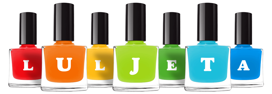 Luljeta saloon logo