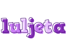 Luljeta sensual logo