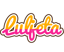 Luljeta smoothie logo