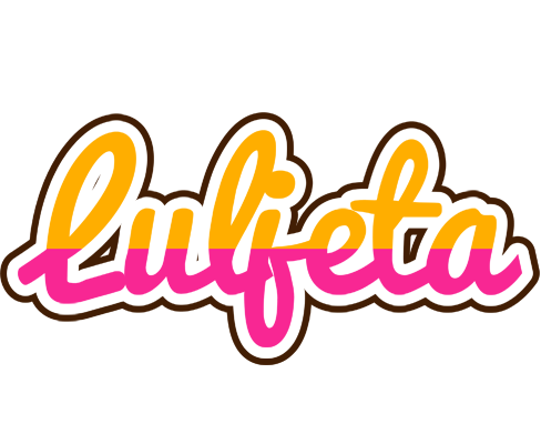 Luljeta smoothie logo