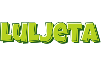 Luljeta summer logo