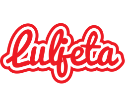 Luljeta sunshine logo