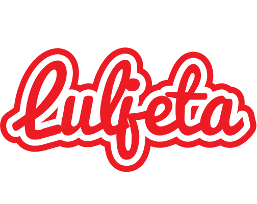 Luljeta sunshine logo