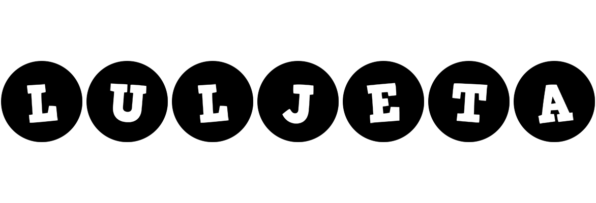 Luljeta tools logo