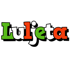 Luljeta venezia logo