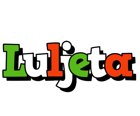 Luljeta venezia logo