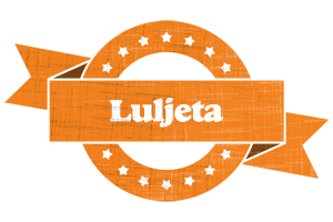 Luljeta victory logo