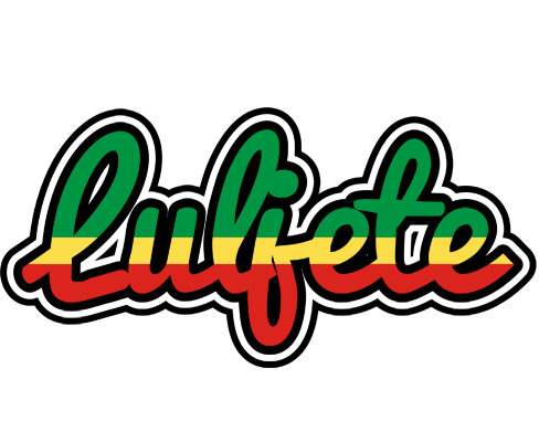 Luljete african logo