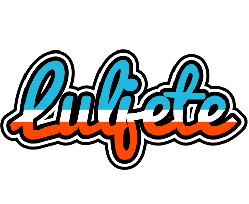 Luljete america logo