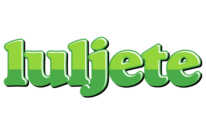 Luljete apple logo