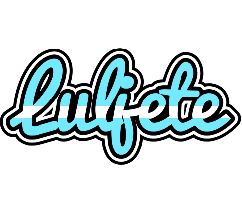 Luljete argentine logo