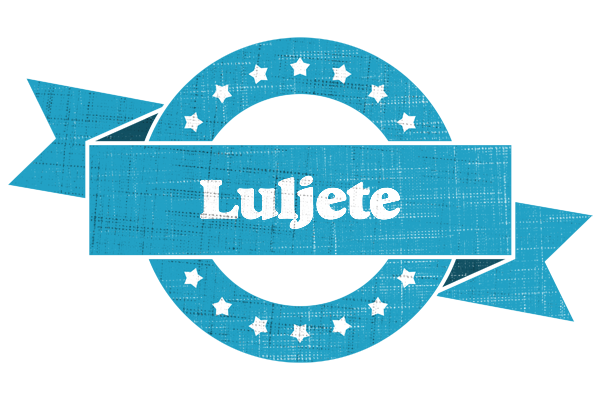 Luljete balance logo