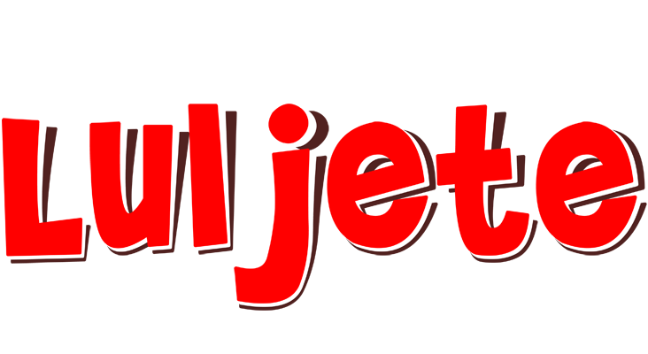 Luljete basket logo