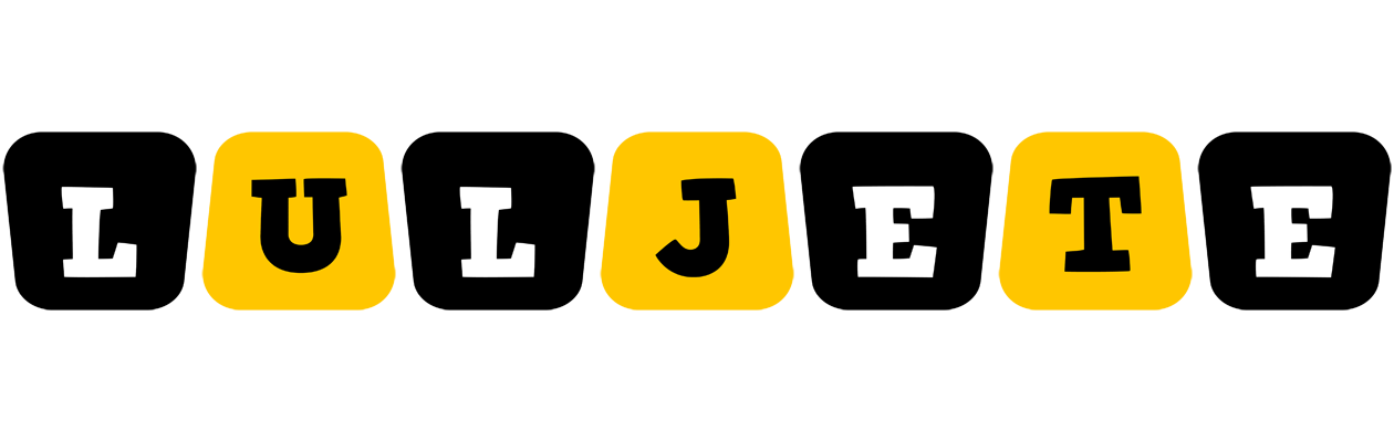 Luljete boots logo