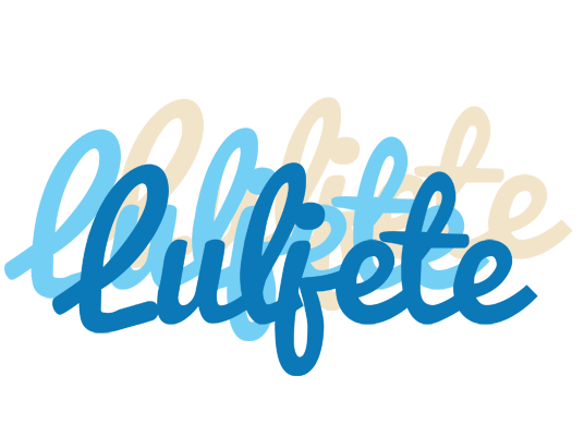 Luljete breeze logo