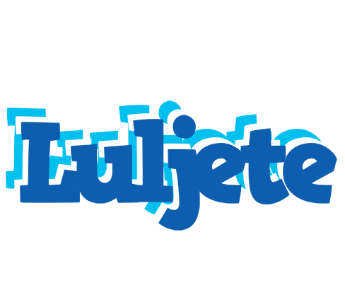 Luljete business logo