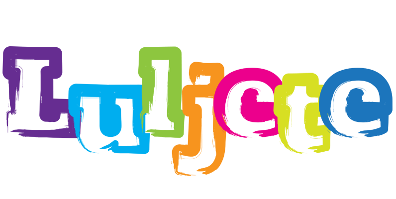 Luljete casino logo