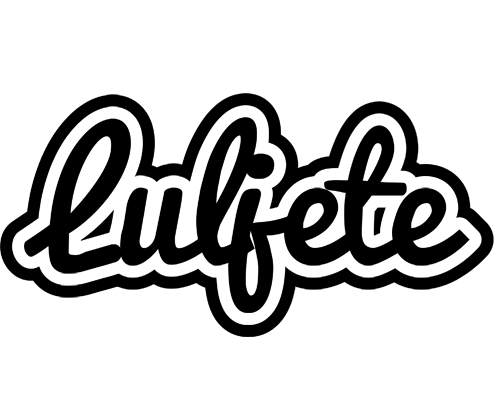 Luljete chess logo
