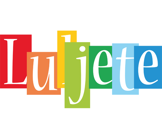 Luljete colors logo