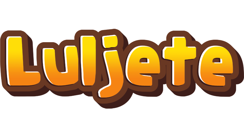 Luljete cookies logo