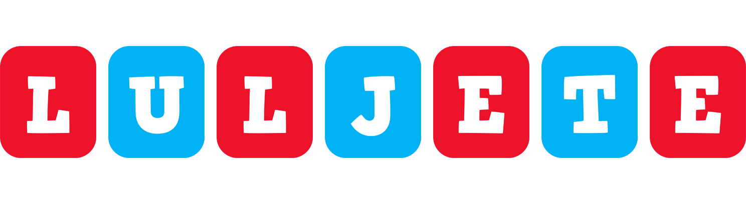 Luljete diesel logo