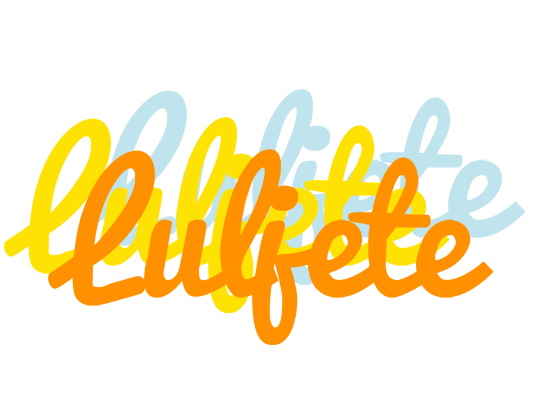 Luljete energy logo