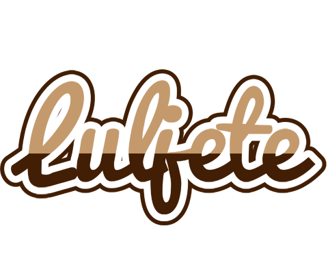 Luljete exclusive logo