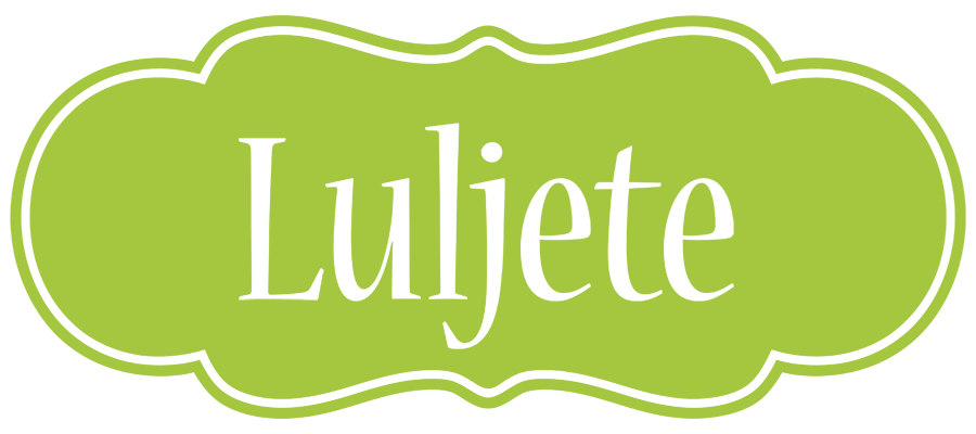 Luljete family logo