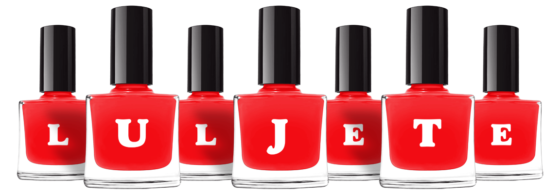 Luljete fashion logo