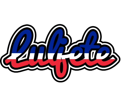 Luljete france logo