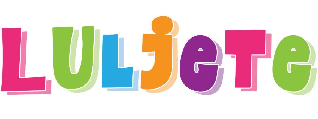 Luljete friday logo