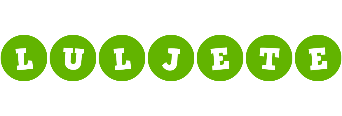 Luljete games logo